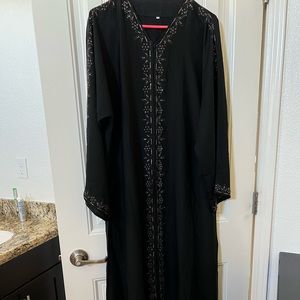 Abaya from Saudi Arabia